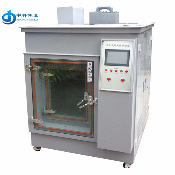 BD/LSO2-300二氧化硫氣體腐蝕試驗箱