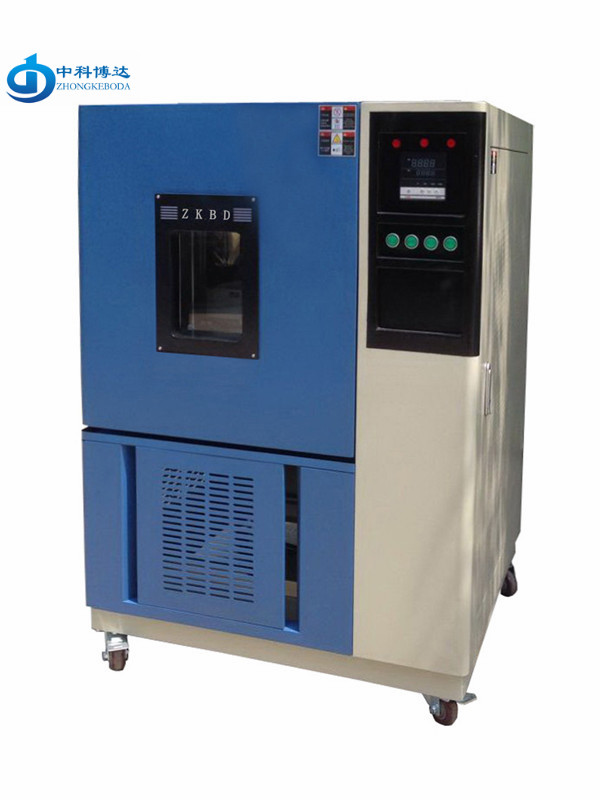 BD/HQL-800熱空氣加速老化試驗箱