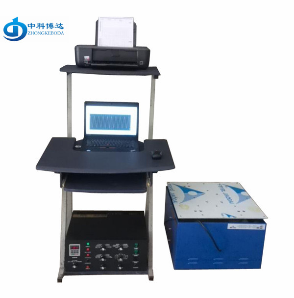 大連BD/LD-ATP四度空間振動試驗(yàn)機(jī)