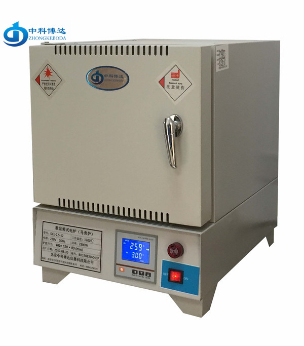 陜西1200℃高溫電阻爐廠(chǎng)家