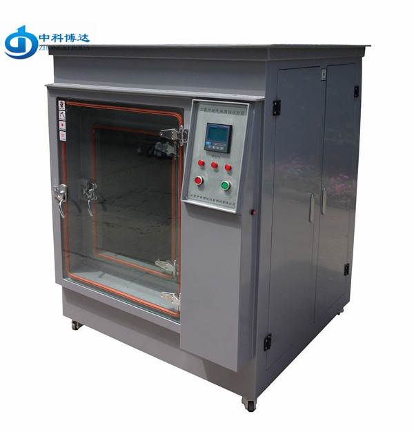 BD/SO2-600二氧化硫腐蝕試驗箱廠家